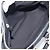 GUCCI GG Canvas Jackie Hand Bag Black Gold 145817 - vista 18