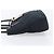 GUCCI GG Canvas Jackie Hand Bag Black Gold 145817 - vista 5
