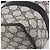 GUCCI GG Canvas Sherry Line Hand Bag Navy Gold 39 012 3841 - vista 12