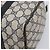 GUCCI GG Canvas Sherry Line Hand Bag Navy Gold 39 012 3841 - vista 13
