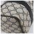 GUCCI GG Canvas Sherry Line Hand Bag Navy Gold 39 012 3841 - vista 14