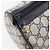 GUCCI GG Canvas Sherry Line Hand Bag Navy Gold 39 012 3841 - vista 19