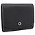 LOUIS VUITTON Mahina Portefeuille Iris Compact Wallet Noir M62540 LV