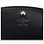 LOUIS VUITTON Mahina Portefeuille Iris Compact Wallet Noir M62540 LV - vista 14