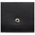 LOUIS VUITTON Mahina Portefeuille Iris Compact Wallet Noir M62540 LV - vista 15
