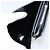 LOUIS VUITTON Mahina Portefeuille Iris Compact Wallet Noir M62540 LV - vista 17