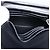 LOUIS VUITTON Mahina Portefeuille Iris Compact Wallet Noir M62540 LV - vista 19
