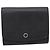 LOUIS VUITTON Mahina Portefeuille Iris Compact Wallet Noir M62540 LV - vista 2