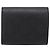 LOUIS VUITTON Mahina Portefeuille Iris Compact Wallet Noir M62540 LV - vista 3