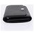 LOUIS VUITTON Mahina Portefeuille Iris Compact Wallet Noir M62540 LV - vista 4