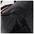 Chloé Chloe Etel Hand Bag Leather 2way Black Gold - vista 16
