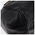 Chloé Chloe Etel Hand Bag Leather 2way Black Gold - vista 18