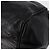 Chloé Chloe Etel Hand Bag Leather 2way Black Gold - vista 19