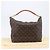 LOUIS VUITTON Monogram Sully PM Hand Bag M40586 LV - vista 12