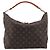 LOUIS VUITTON Monogram Sully PM Hand Bag M40586 LV - vista 13