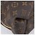 LOUIS VUITTON Monogram Sully PM Hand Bag M40586 LV - vista 14