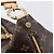 LOUIS VUITTON Monogram Sully PM Hand Bag M40586 LV - vista 17