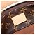LOUIS VUITTON Monogram Sully PM Hand Bag M40586 LV - vista 20