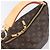 LOUIS VUITTON Monogram Sully PM Hand Bag M40586 LV - vista 6