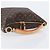 LOUIS VUITTON Monogram Sully PM Hand Bag M40586 LV - vista 7