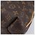 LOUIS VUITTON Monogram Sully PM Hand Bag M40586 LV - vista 9