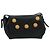 LOEWE Shoulder Bag Leather Black - vista 13