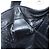 LOEWE Shoulder Bag Leather Black - vista 22