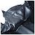 LOEWE Shoulder Bag Leather Black - vista 23