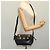 LOEWE Shoulder Bag Leather Black - vista 24