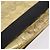 CHANEL Pochette en cuir Gold CC - vue 10