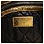 CHANEL Pochette en cuir Gold CC - vue 19
