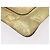 CHANEL Pochette en cuir Gold CC - vue 8