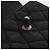 CHANEL Matelasse Chain Waist bag Lamb Skin Black Gold CC - vista 20