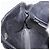 CHANEL Matelasse Chain Waist bag Lamb Skin Black Gold CC - vista 24