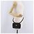 CHANEL Matelasse Chain Waist bag Lamb Skin Black Gold CC - vista 27