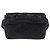 CHANEL Matelasse Chain Waist bag Lamb Skin Black Gold CC - vista 3