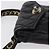 CHANEL Matelasse Chain Waist bag Lamb Skin Black Gold CC - vista 7