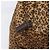 Bottega Veneta Tote Bag Harako leather Brown Silver - vista 10