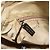 Bottega Veneta Tote Bag Harako leather Brown Silver - vista 20