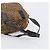 Bottega Veneta Tote Bag Harako leather Brown Silver - vista 7