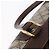 GUCCI GG Supreme Web Sherry Line Hand Bag PVC Beige Gold Red - vista 19