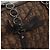 Christian Dior Romantic Trotter Canvas Shoulder Bag PVC Brown - vista 10