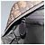Christian Dior Romantic Trotter Canvas Shoulder Bag PVC Brown - vista 22