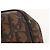 Christian Dior Romantic Trotter Canvas Shoulder Bag PVC Brown - vista 24