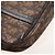 Christian Dior Romantic Trotter Canvas Shoulder Bag PVC Brown - vista 26