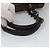 Christian Dior Romantic Trotter Canvas Shoulder Bag PVC Brown - vista 8