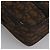 Christian Dior Romantic Trotter Canvas Shoulder Bag PVC Brown - vista 9