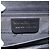 Salvatore Ferragamo Gancini Hand Bag Leather 2way Black Gold - vista 20