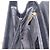 Salvatore Ferragamo Gancini Hand Bag Leather 2way Black Gold - vista 23