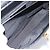 Salvatore Ferragamo Gancini Hand Bag Leather 2way Black Gold - vista 26